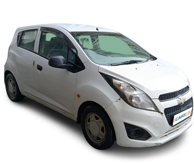Chevrolet Beat-img